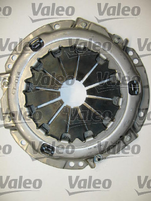 Valeo Koppelingsset 826434