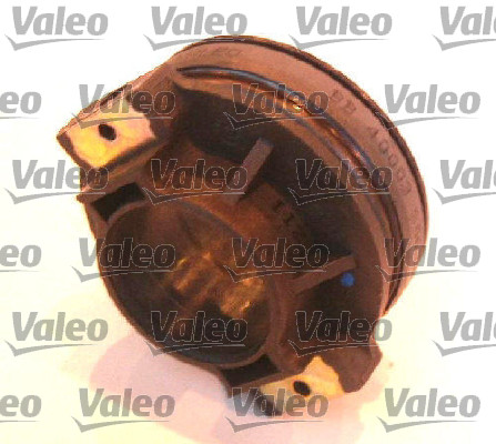 Valeo Koppelingsset 826439