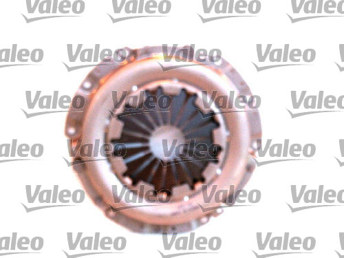 Valeo Koppelingsset 826439