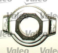 Valeo Koppelingsset 826443