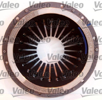 Valeo Koppelingsset 826446