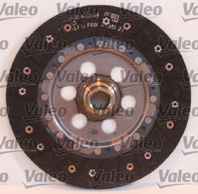 Valeo Koppelingsset 826446