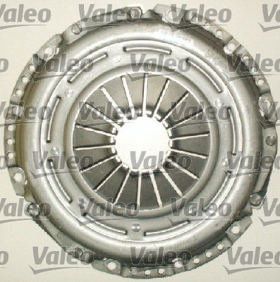 Valeo Koppelingsset 826448