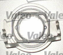 Valeo Koppelingsset 826451