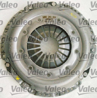 Valeo Koppelingsset 826451