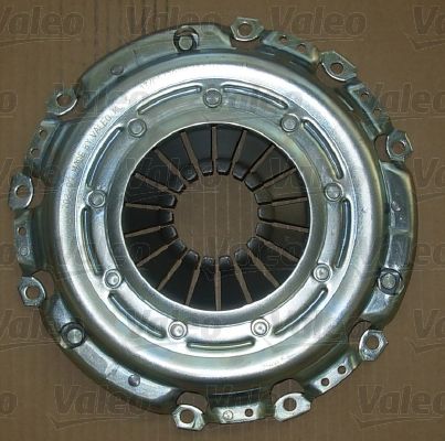 Valeo Koppelingsset 826460
