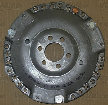 Valeo Koppelingsset 826461