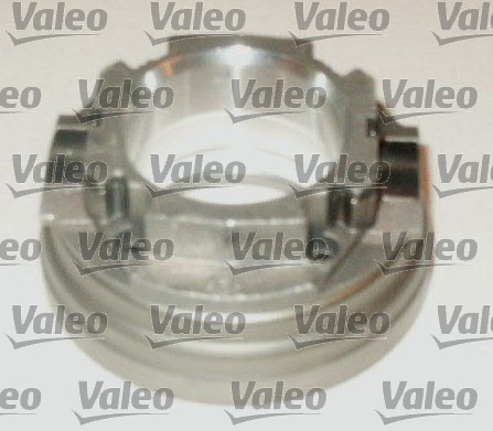 Valeo Koppelingsset 826462