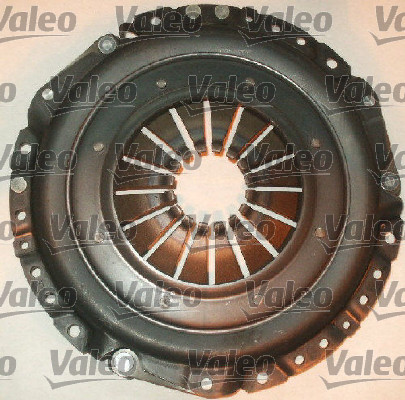 Valeo Koppelingsset 826462