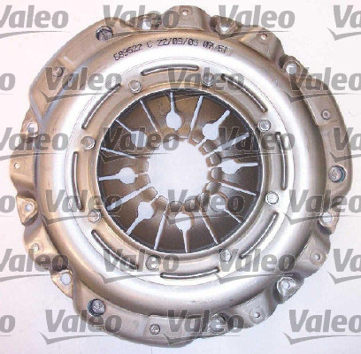 Valeo Koppelingsset 826469