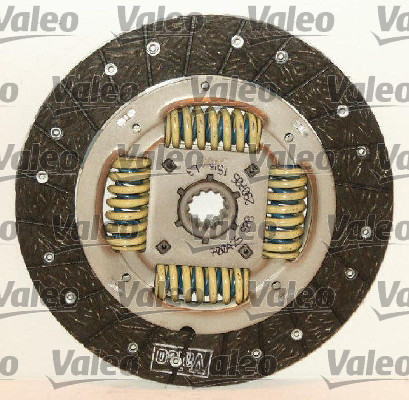 Valeo Koppelingsset 826469