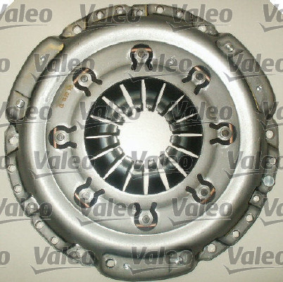 Valeo Koppelingsset 826485