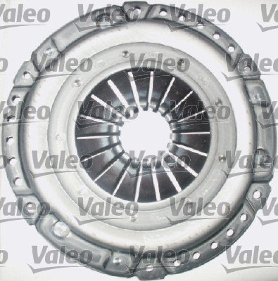 Valeo Koppelingsset 826486
