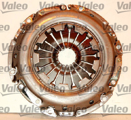 Valeo Koppelingsset 826493