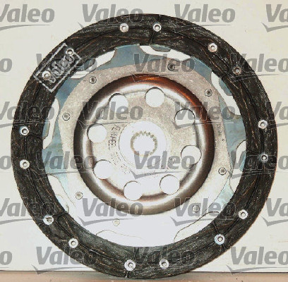 Valeo Koppelingsset 826493