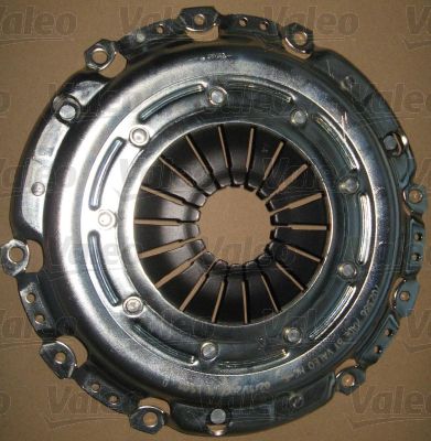 Valeo Koppelingsset 826507