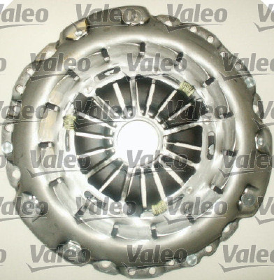 Valeo Koppelingsset 826511