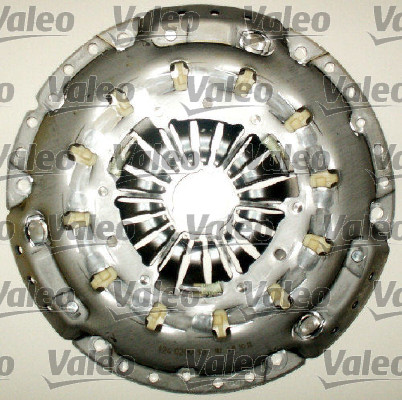 Valeo Koppelingsset 826520