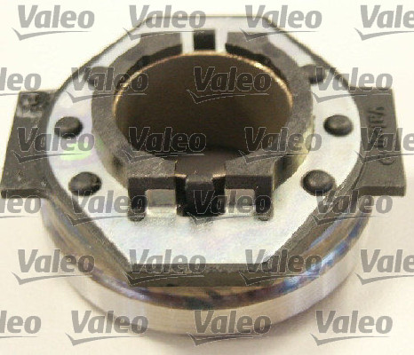 Valeo Koppelingsset 826521