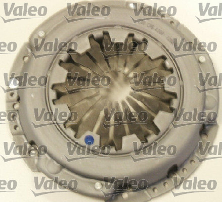 Valeo Koppelingsset 826521