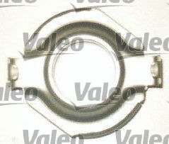 Valeo Koppelingsset 826528