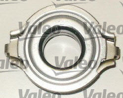 Valeo Koppelingsset 826538