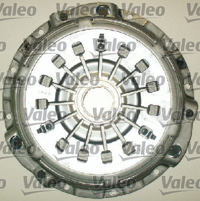 Valeo Koppelingsset 826538
