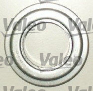Valeo Koppelingsset 826539