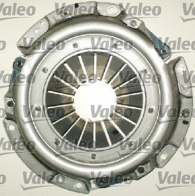 Valeo Koppelingsset 826539