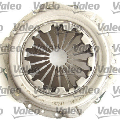 Valeo Koppelingsset 826542