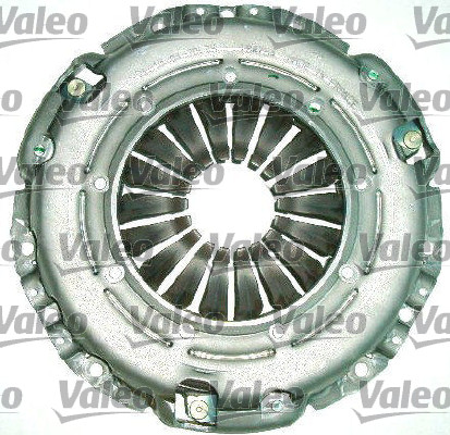 Valeo Koppelingsset 826552