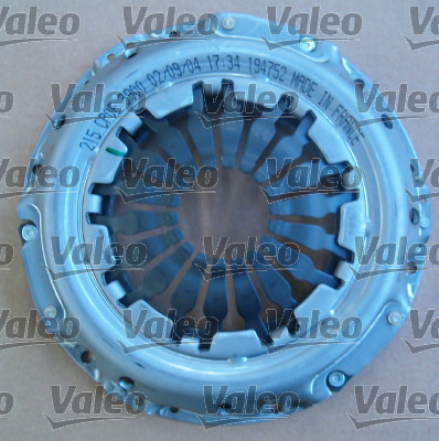 Valeo Koppelingsset 826563