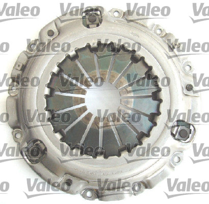 Valeo Koppelingsset 826602