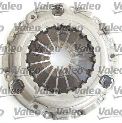 Valeo Koppelingsset 826603