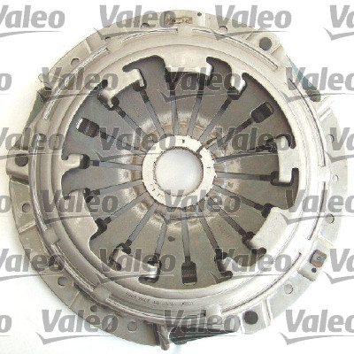 Valeo Koppelingsset 826605