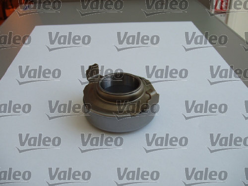 Valeo Koppelingsset 826607