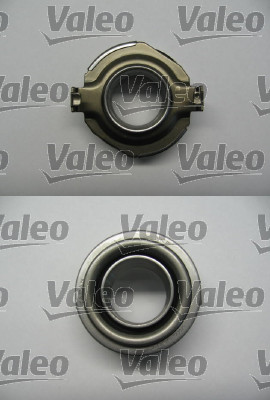 Valeo Koppelingsset 826608