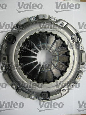 Valeo Koppelingsset 826608