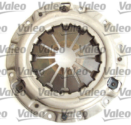 Valeo Koppelingsset 826609