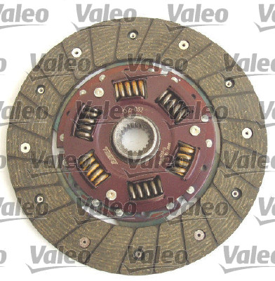 Valeo Koppelingsset 826609