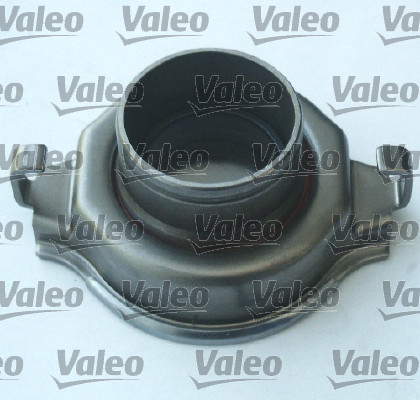 Valeo Koppelingsset 826611