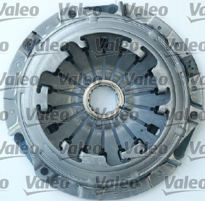 Valeo Koppelingsset 826611