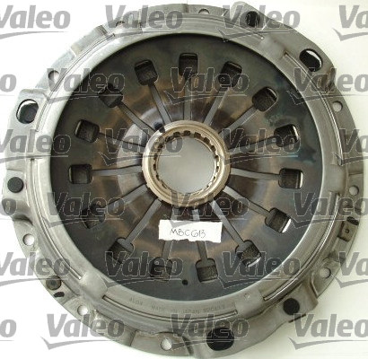 Valeo Koppelingsset 826612