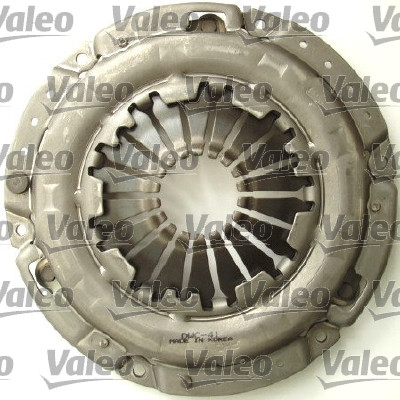 Valeo Koppelingsset 826632