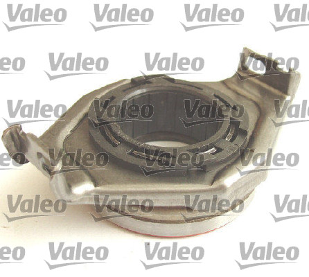Valeo Koppelingsset 826645