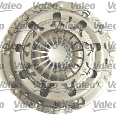 Valeo Koppelingsset 826645