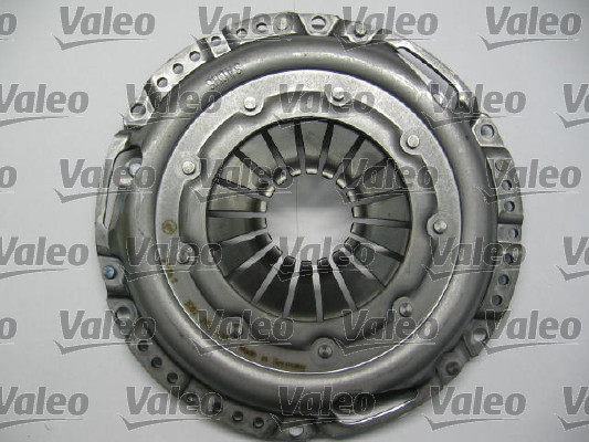 Valeo Koppelingsset 826651