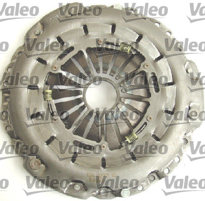 Valeo Koppelingsset 826656