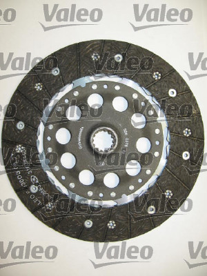 Valeo Koppelingsset 826667