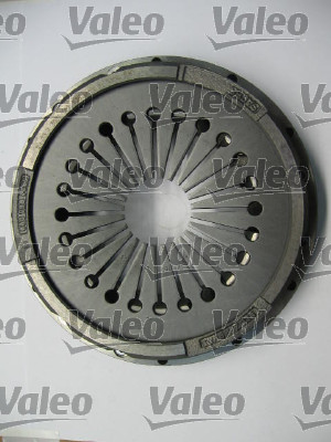 Valeo Koppelingsset 826668